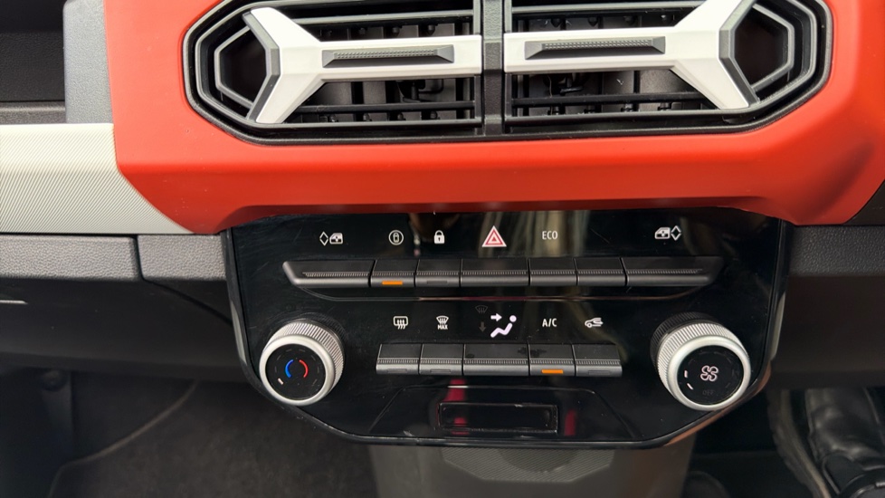 Dacia Spring 27kWh Expression 65 48kW 5dr Auto Electric Hatchback - Image 25