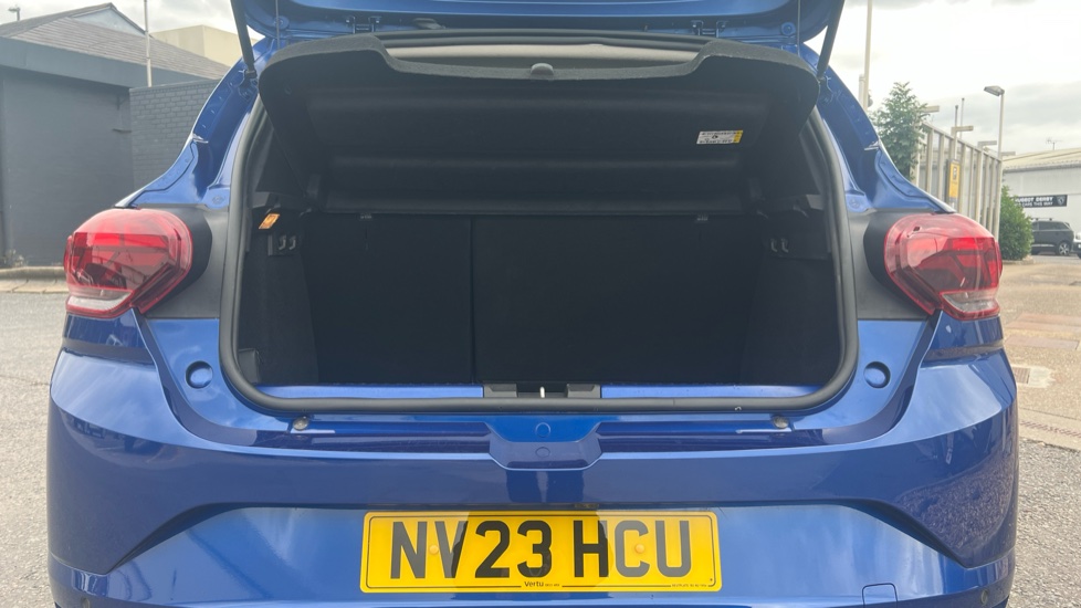 Dacia Sandero 1.0 Tce Expression 5dr Bi Fuel Hatchback - Image 4