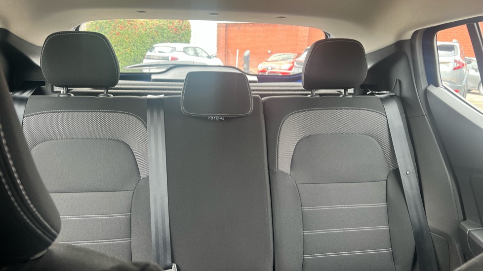 Dacia Sandero 1.0 Tce Expression 5dr Bi Fuel Hatchback - Image 15