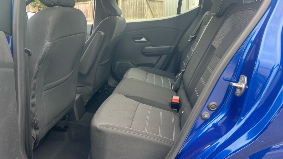 Dacia Sandero 1.0 Tce Expression 5dr Bi Fuel Hatchback - Image 16