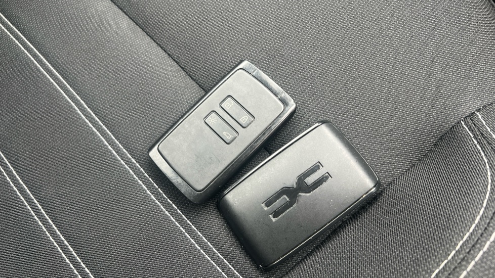 Dacia Sandero 1.0 Tce Expression 5dr Bi Fuel Hatchback - Image 20