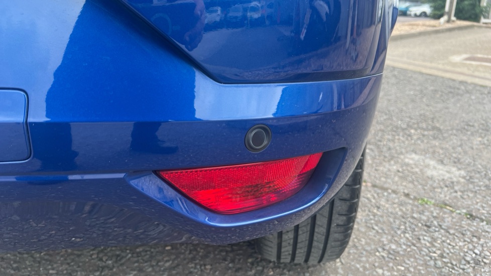 Dacia Sandero 1.0 Tce Expression 5dr Bi Fuel Hatchback - Image 21