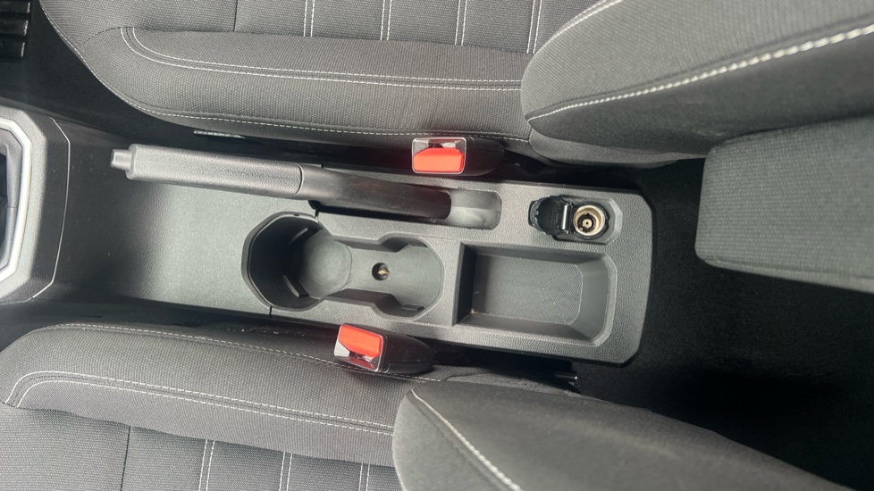 Dacia Sandero 1.0 Tce Expression 5dr Bi Fuel Hatchback - Image 26
