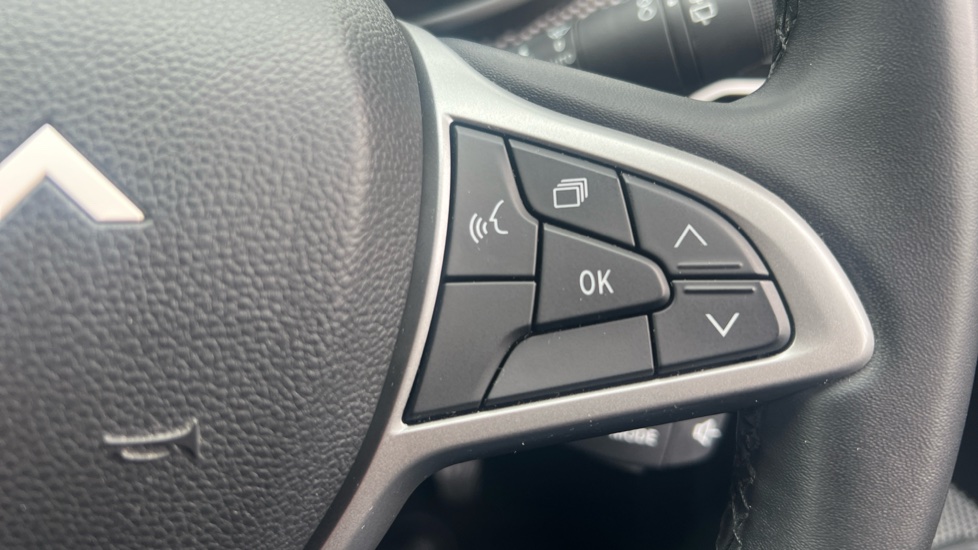 Dacia Sandero 1.0 Tce Expression 5dr Bi Fuel Hatchback - Image 36