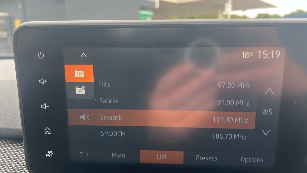 Dacia Sandero 1.0 Tce Expression 5dr Bi Fuel Hatchback - Image 38