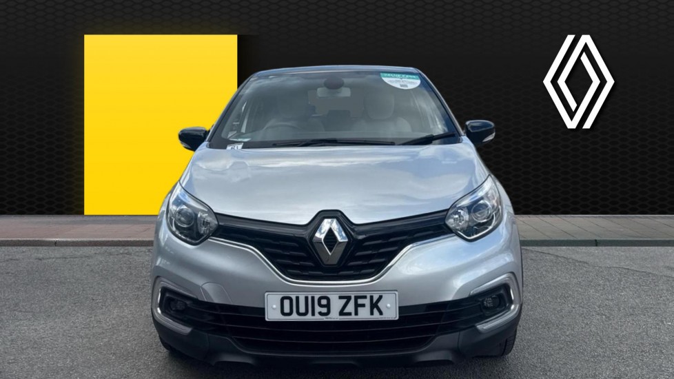 Renault Captur 0.9 TCE 90 Iconic 5dr Petrol Hatchback - Image 3