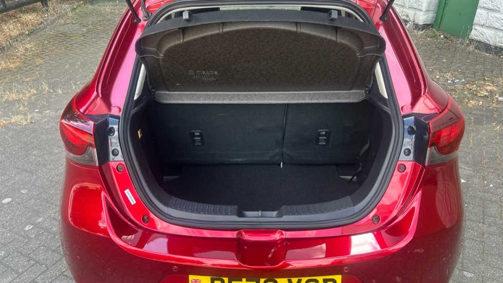 Mazda 2 1.5 e-Skyactiv G MHEV GT Sport 5dr Petrol Hatchback - Image 4