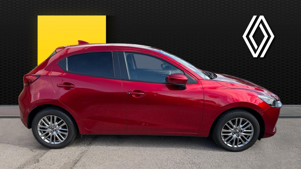 Mazda 2 1.5 e-Skyactiv G MHEV GT Sport 5dr Petrol Hatchback - Image 5