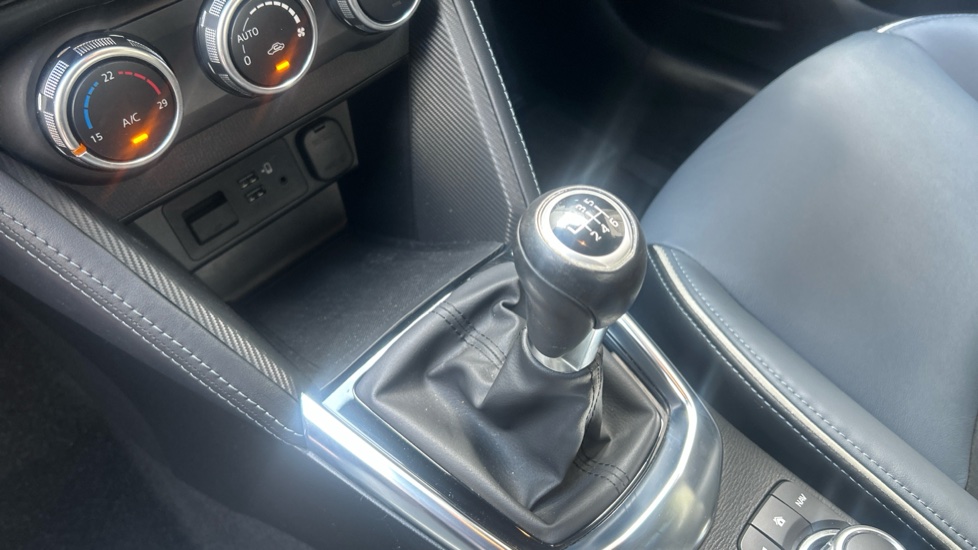 Mazda 2 1.5 e-Skyactiv G MHEV GT Sport 5dr Petrol Hatchback - Image 13