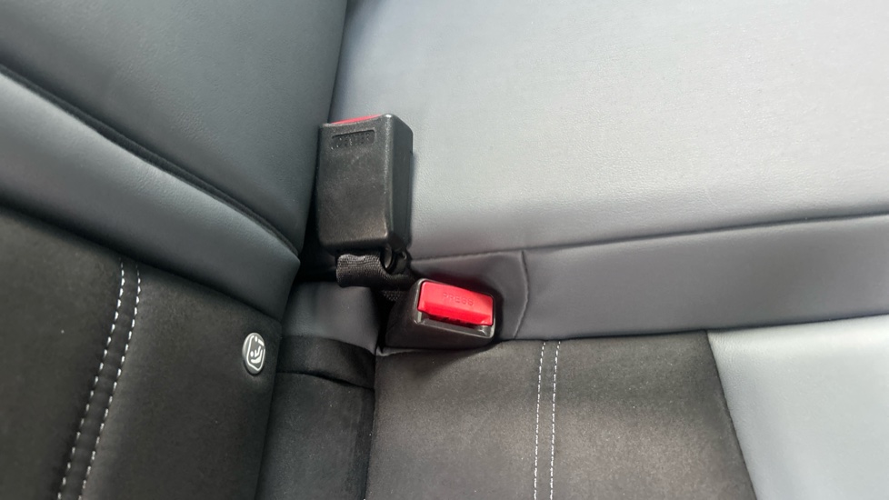 Mazda 2 1.5 e-Skyactiv G MHEV GT Sport 5dr Petrol Hatchback - Image 17