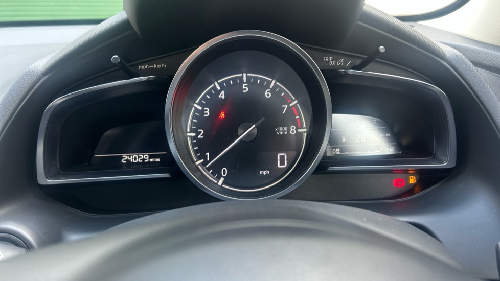 Mazda 2 1.5 e-Skyactiv G MHEV GT Sport 5dr Petrol Hatchback - Image 18