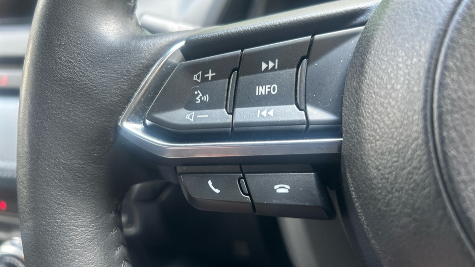Mazda 2 1.5 e-Skyactiv G MHEV GT Sport 5dr Petrol Hatchback - Image 21