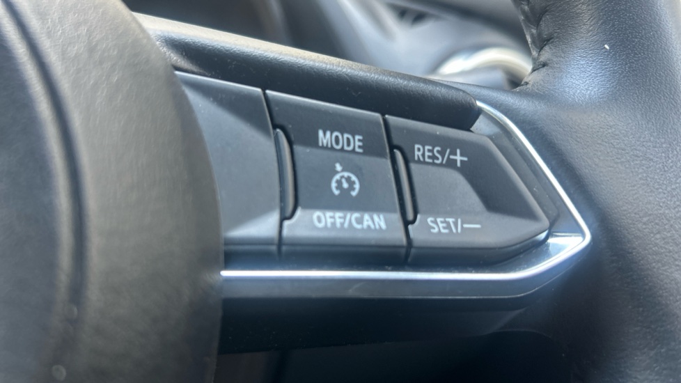 Mazda 2 1.5 e-Skyactiv G MHEV GT Sport 5dr Petrol Hatchback - Image 22