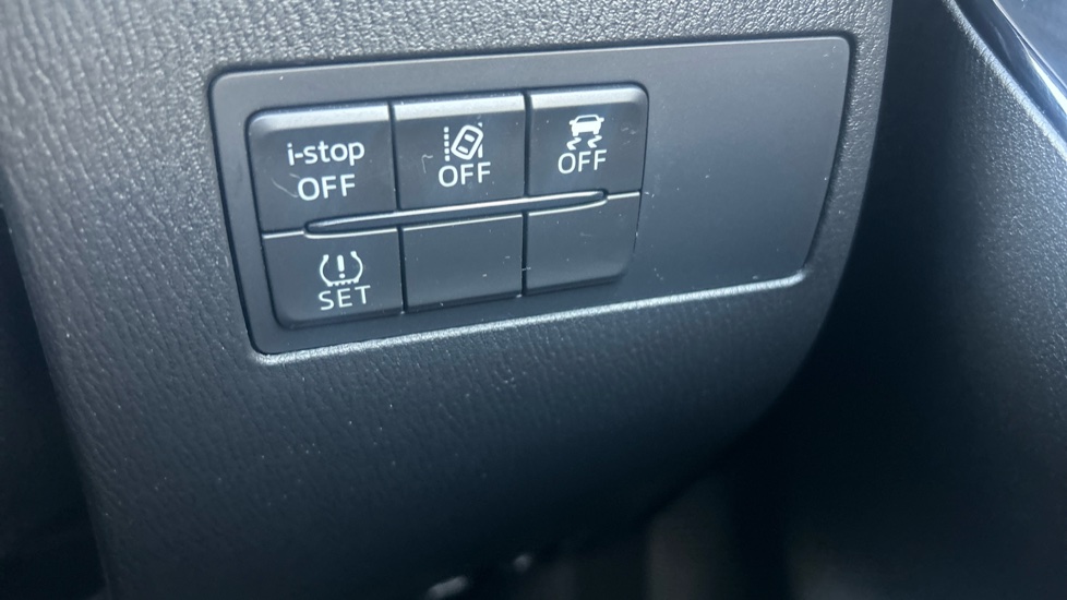 Mazda 2 1.5 e-Skyactiv G MHEV GT Sport 5dr Petrol Hatchback - Image 26