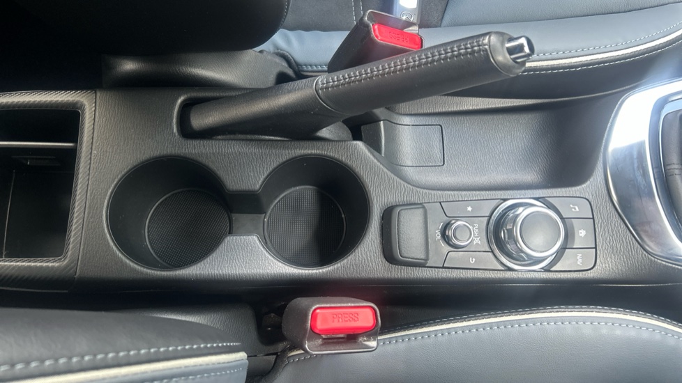 Mazda 2 1.5 e-Skyactiv G MHEV GT Sport 5dr Petrol Hatchback - Image 30