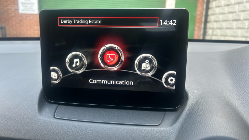 Mazda 2 1.5 e-Skyactiv G MHEV GT Sport 5dr Petrol Hatchback - Image 31