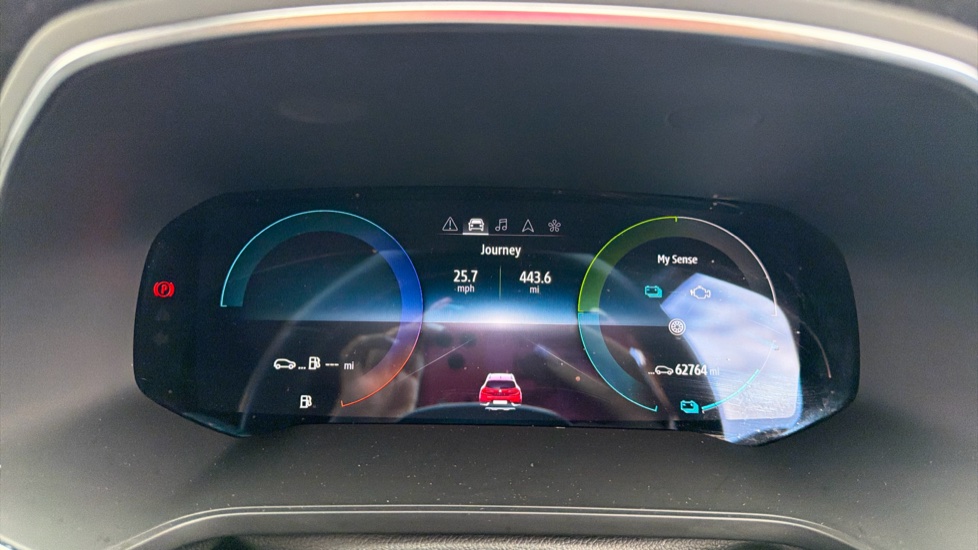 Renault Captur 1.6 E-TECH Hybrid 145 R.S. Line 5dr Auto Hybrid Hatchback - Image 18