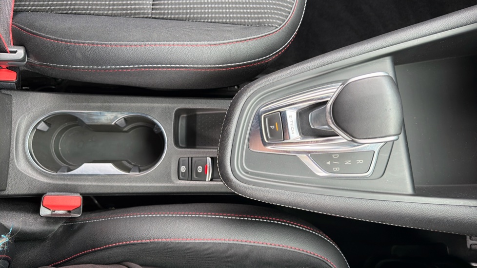 Renault Captur 1.6 E-TECH Hybrid 145 R.S. Line 5dr Auto Hybrid Hatchback - Image 27