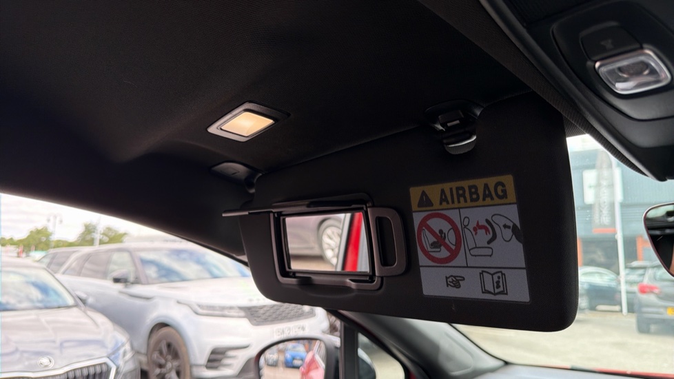 Renault Captur 1.6 E-TECH Hybrid 145 R.S. Line 5dr Auto Hybrid Hatchback - Image 30