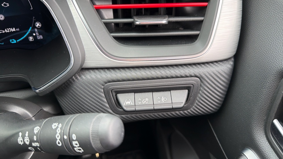 Renault Captur 1.6 E-TECH Hybrid 145 R.S. Line 5dr Auto Hybrid Hatchback - Image 31