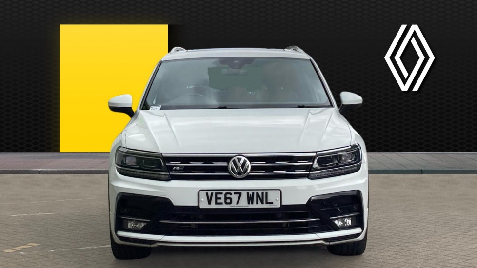 Volkswagen Tiguan 2.0 TDi 150 4Motion R-Line 5dr DSG Diesel Estate - Image 3