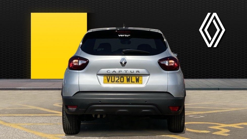 Renault Captur 1.3 TCE 130 Iconic 5dr Petrol Hatchback - Image 6
