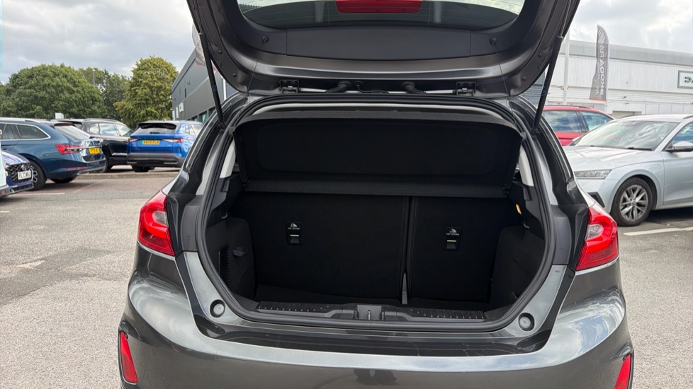 Ford Fiesta 1.0 EcoBoost Active 1 5dr Petrol Hatchback - Image 4