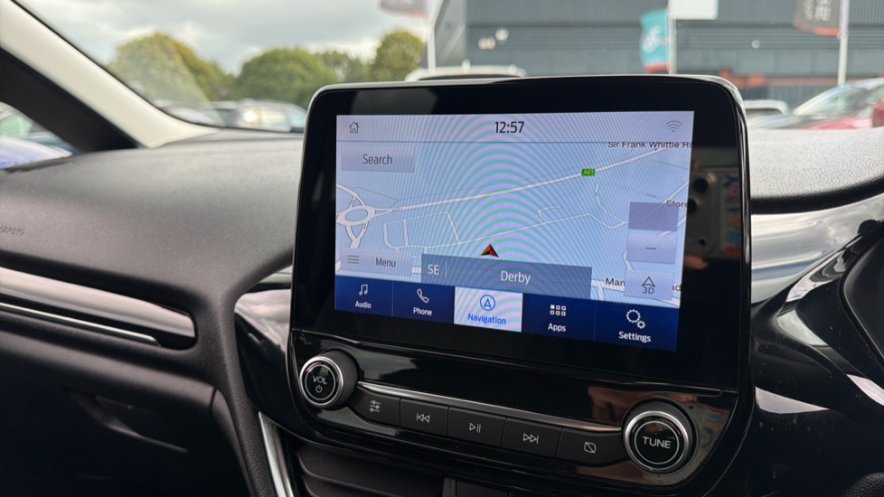 Ford Fiesta 1.0 EcoBoost Active 1 5dr Petrol Hatchback - Image 12
