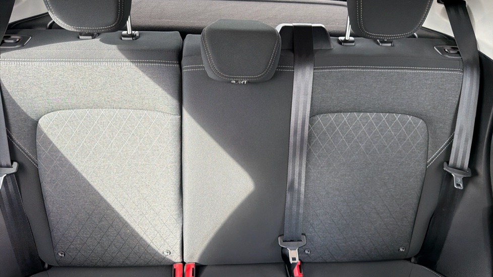 Ford Fiesta 1.0 EcoBoost Active 1 5dr Petrol Hatchback - Image 15