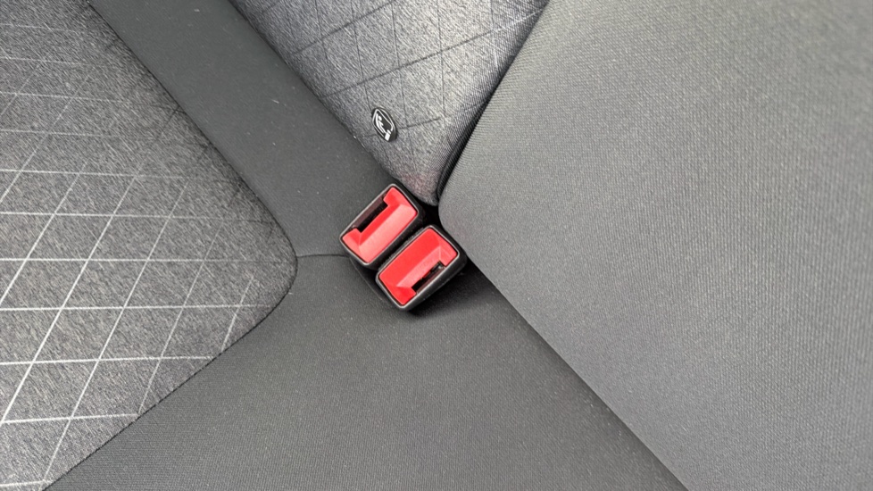 Ford Fiesta 1.0 EcoBoost Active 1 5dr Petrol Hatchback - Image 17