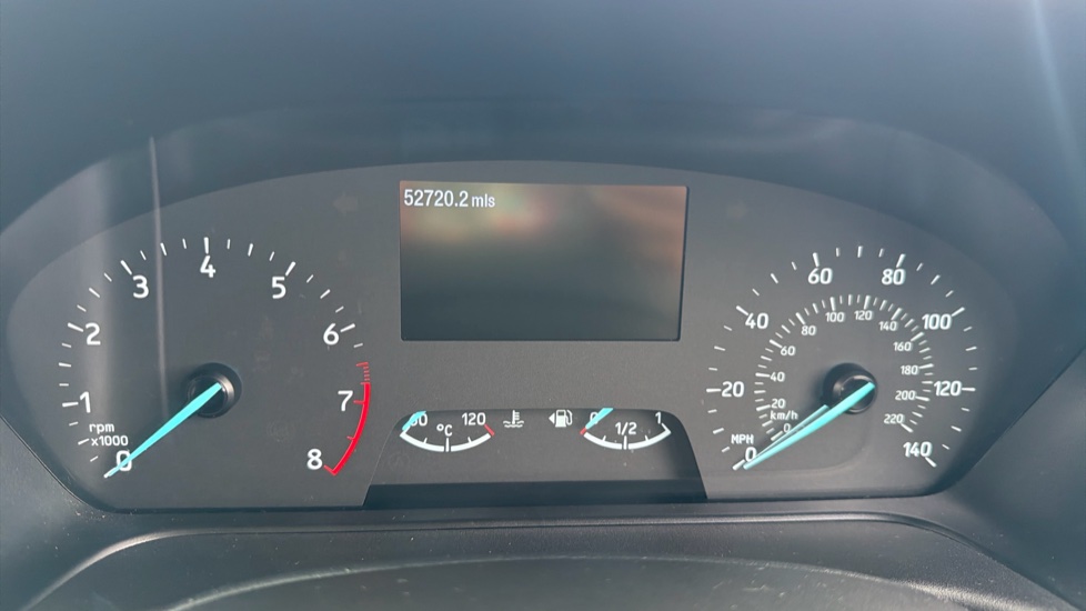 Ford Fiesta 1.0 EcoBoost Active 1 5dr Petrol Hatchback - Image 18