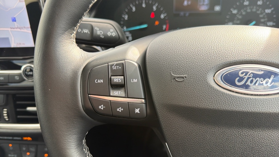 Ford Fiesta 1.0 EcoBoost Active 1 5dr Petrol Hatchback - Image 22