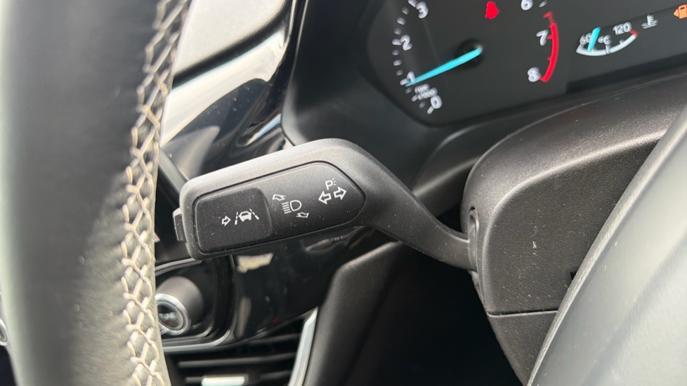 Ford Fiesta 1.0 EcoBoost Active 1 5dr Petrol Hatchback - Image 25
