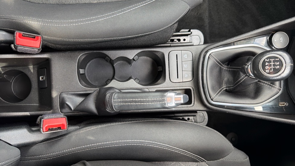 Ford Fiesta 1.0 EcoBoost Active 1 5dr Petrol Hatchback - Image 30