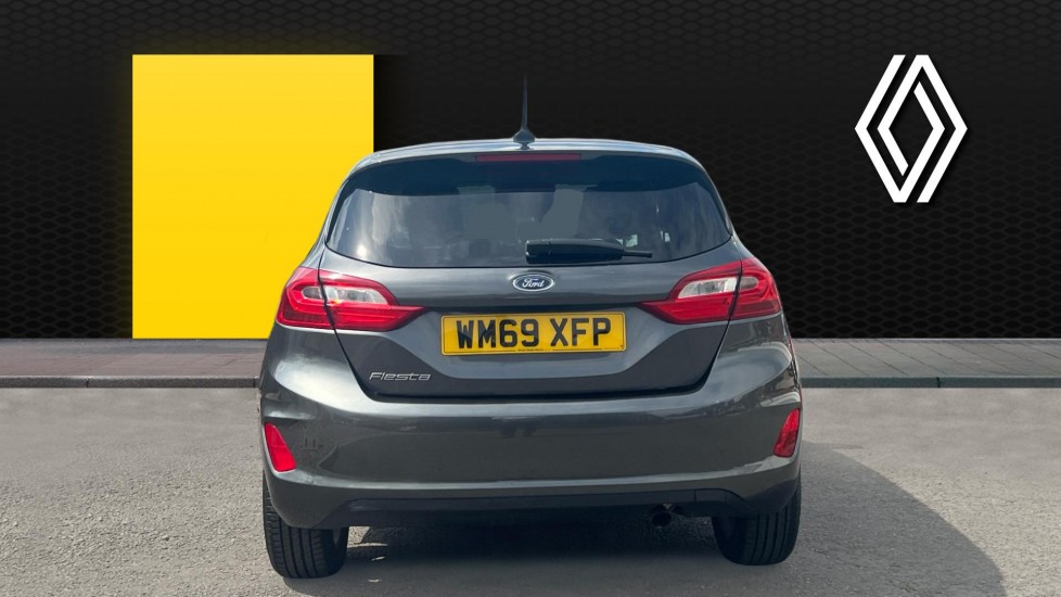 Ford Fiesta 1.0 EcoBoost Titanium 5dr Petrol Hatchback - Image 6