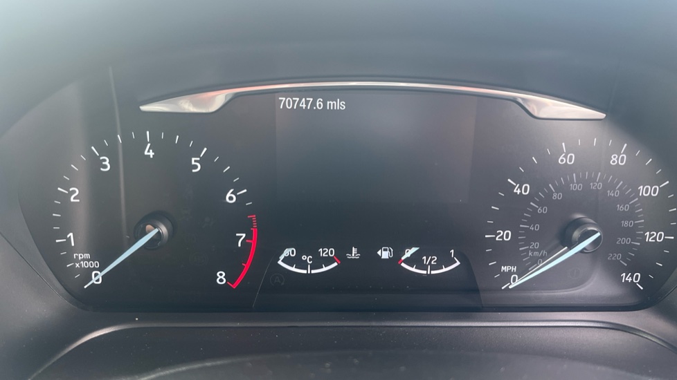 Ford Fiesta 1.0 EcoBoost Titanium 5dr Petrol Hatchback - Image 18