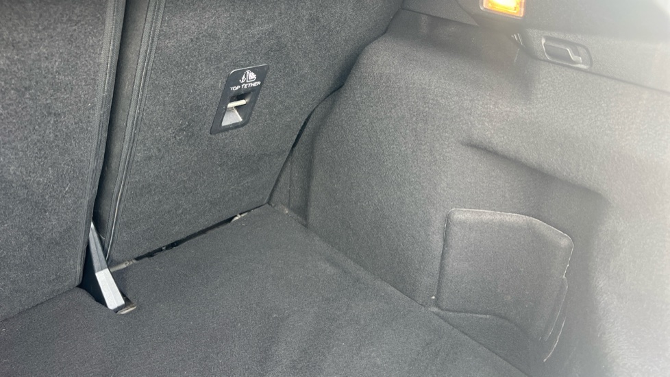 Ford Fiesta 1.0 EcoBoost Titanium 5dr Petrol Hatchback - Image 22