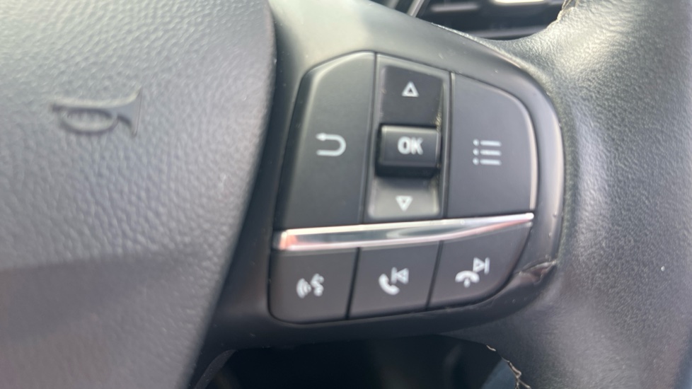 Ford Fiesta 1.0 EcoBoost Titanium 5dr Petrol Hatchback - Image 30