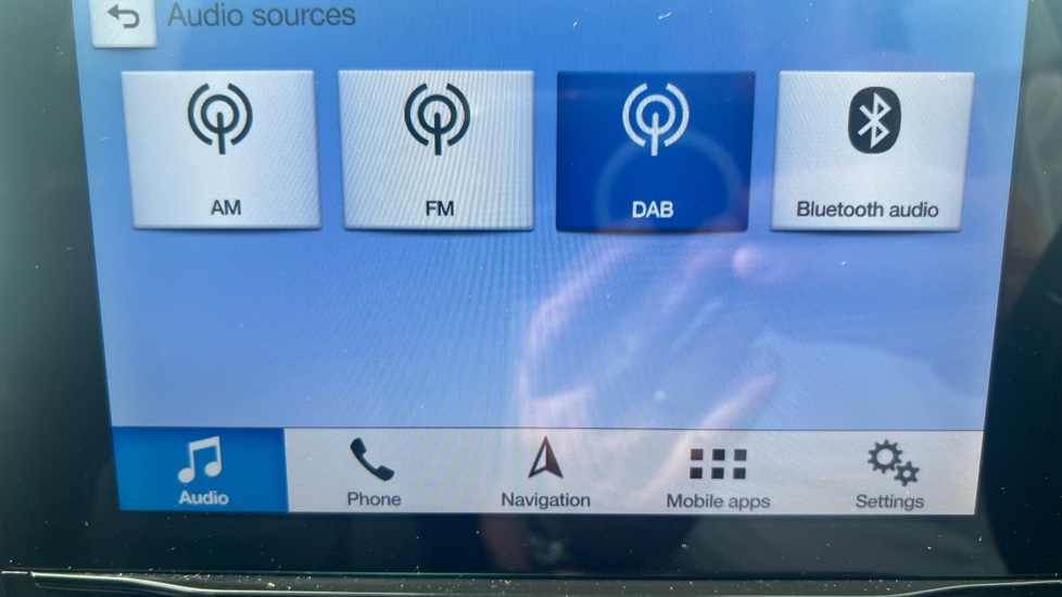 Ford Fiesta 1.0 EcoBoost Titanium 5dr Petrol Hatchback - Image 33