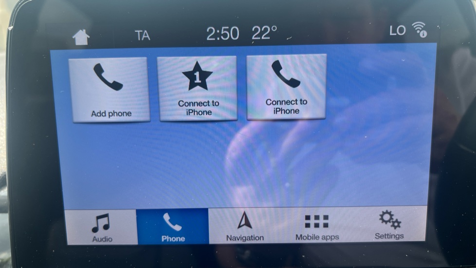 Ford Fiesta 1.0 EcoBoost Titanium 5dr Petrol Hatchback - Image 34