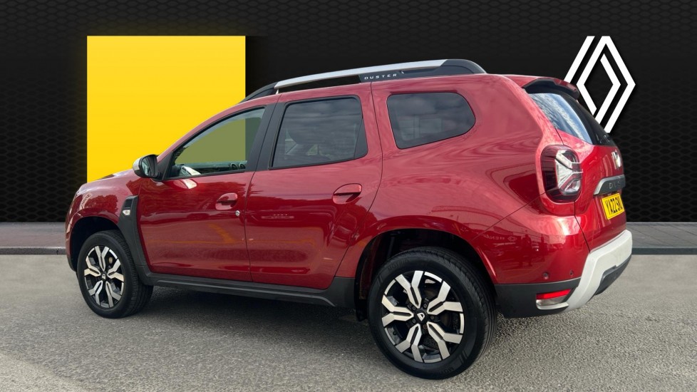 Dacia Duster 1.0 TCe 90 Prestige 5dr Petrol Estate - Image 2
