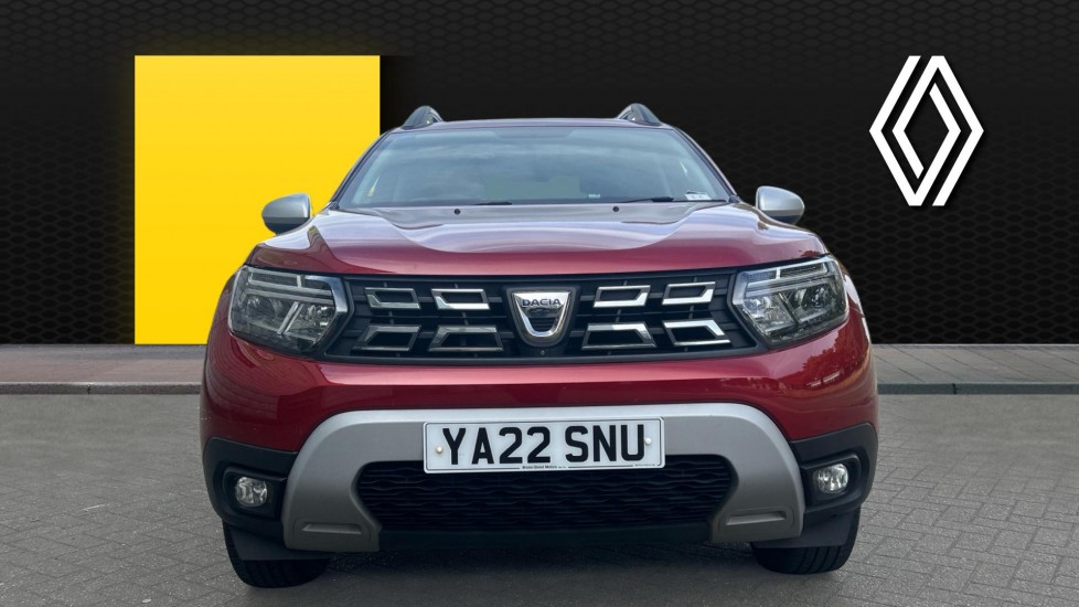 Dacia Duster 1.0 TCe 90 Prestige 5dr Petrol Estate - Image 3