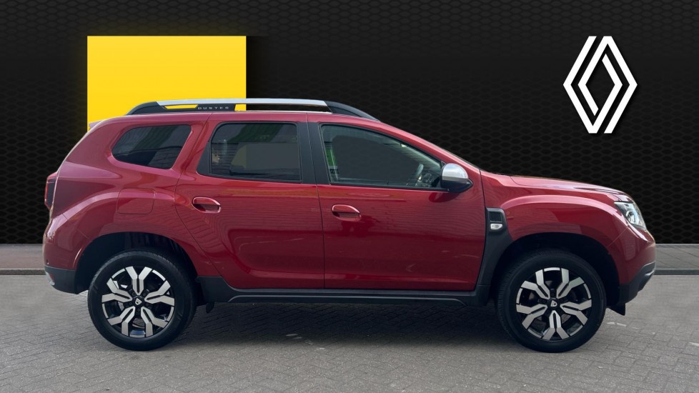 Dacia Duster 1.0 TCe 90 Prestige 5dr Petrol Estate - Image 5