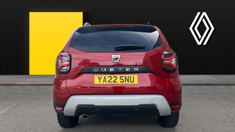Dacia Duster 1.0 TCe 90 Prestige 5dr Petrol Estate - Image 6
