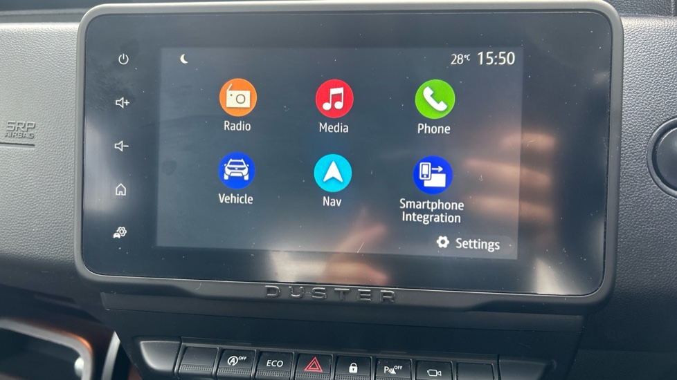 Dacia Duster 1.0 TCe 90 Prestige 5dr Petrol Estate - Image 33