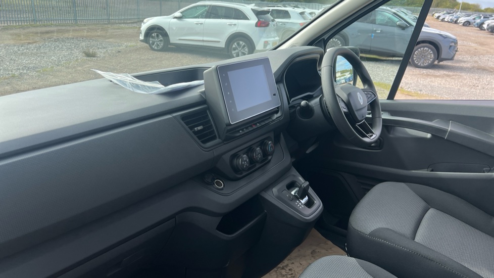Renault Trafic Lwb Diesel LL30 Blue dCi 150 Advance [Safety] Van EAG9 - Image 9
