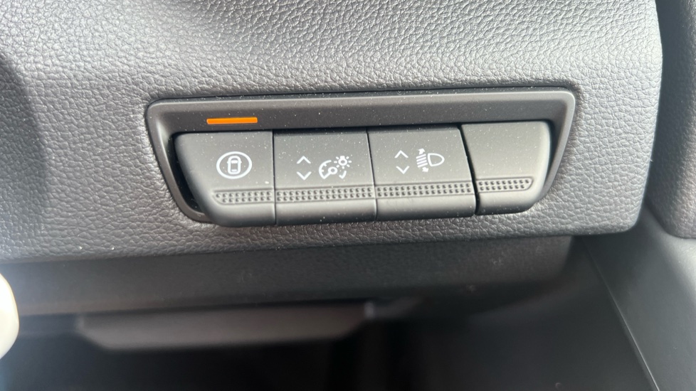 Renault Trafic Lwb Diesel LL30 Blue dCi 150 Advance [Safety] Van EAG9 - Image 10