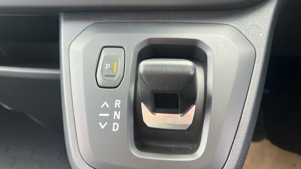 Renault Trafic Lwb Diesel LL30 Blue dCi 150 Advance [Safety] Van EAG9 - Image 16