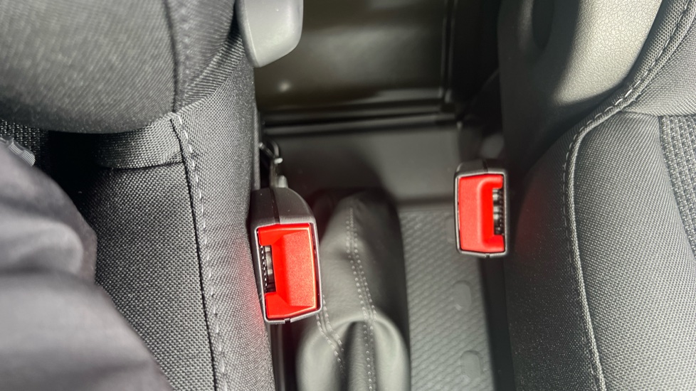 Renault Trafic Lwb Diesel LL30 Blue dCi 150 Advance [Safety] Van EAG9 - Image 17