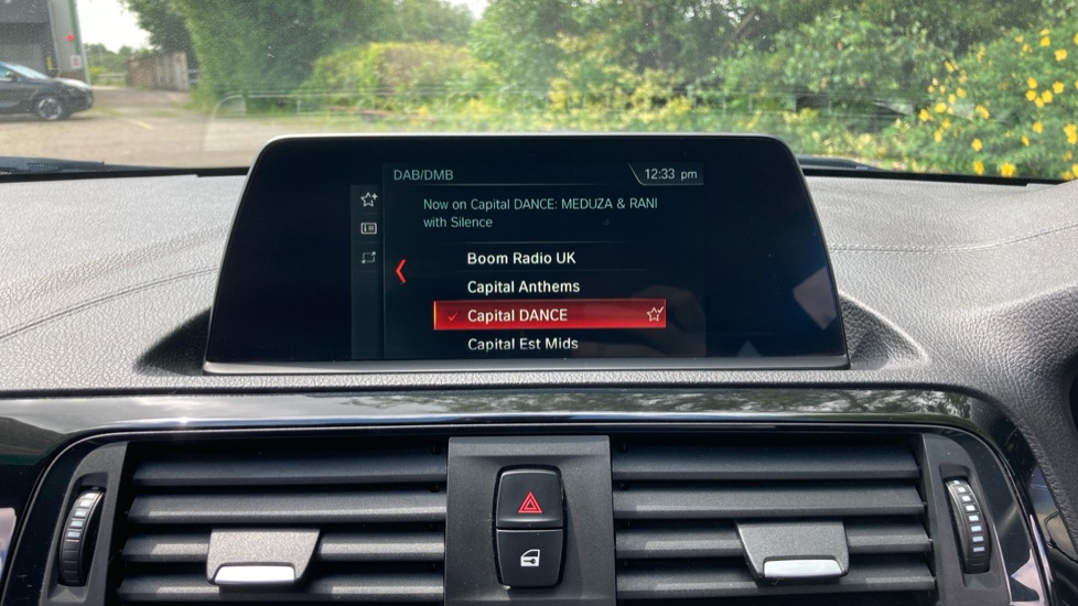 BMW 2 Series 220d M Sport 2dr [Nav] Step Auto Diesel Coupe - Image 12